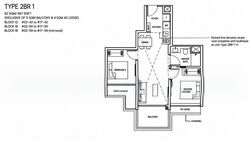 Grand Dunman (D15), Apartment #588200201